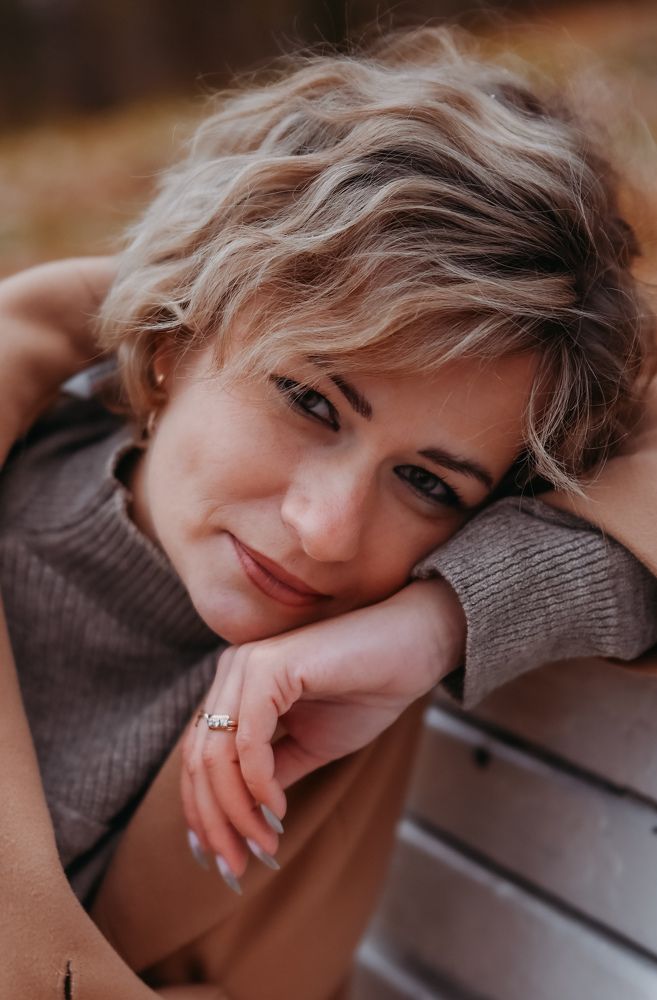 Photograph by Скоблина Юлия