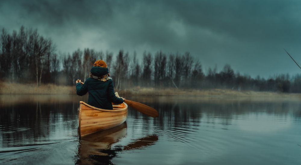 Photograph by Sergey Batyi