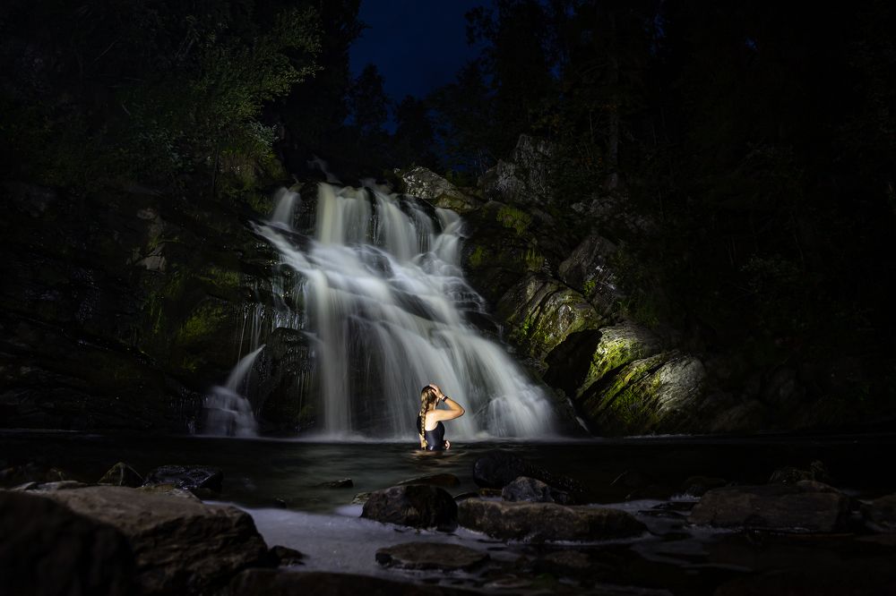 Photograph by Татьяна Тарасова