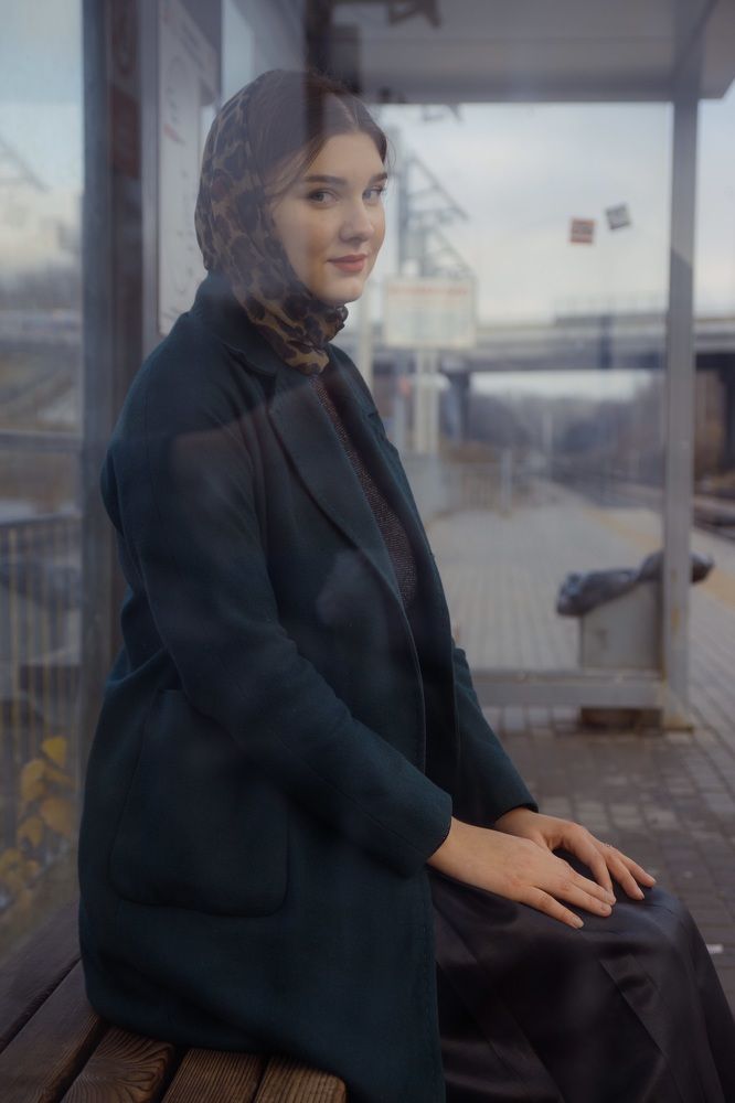 Photograph by Александр Авдеев