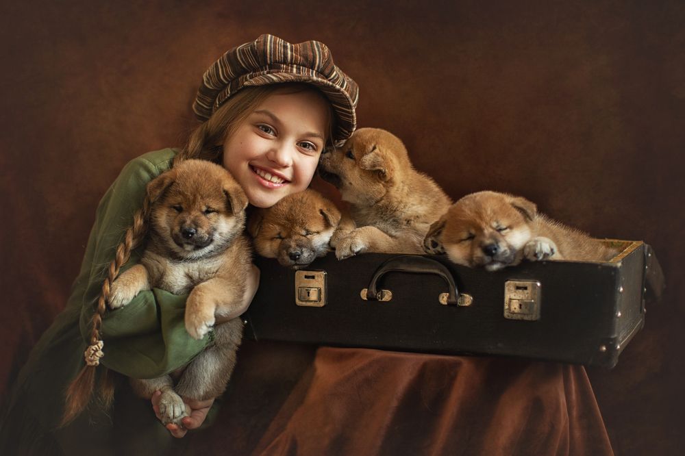 Photograph by Елена Пахомычева