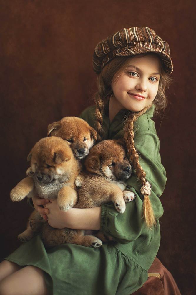 Photograph by Елена Пахомычева