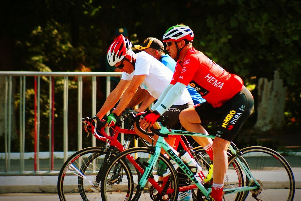 Photograph by Владимир Ким