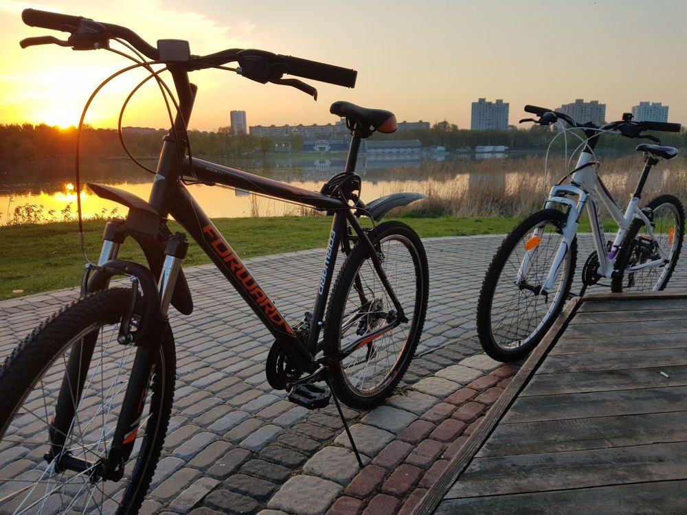 Photograph by Елена Ямнюк