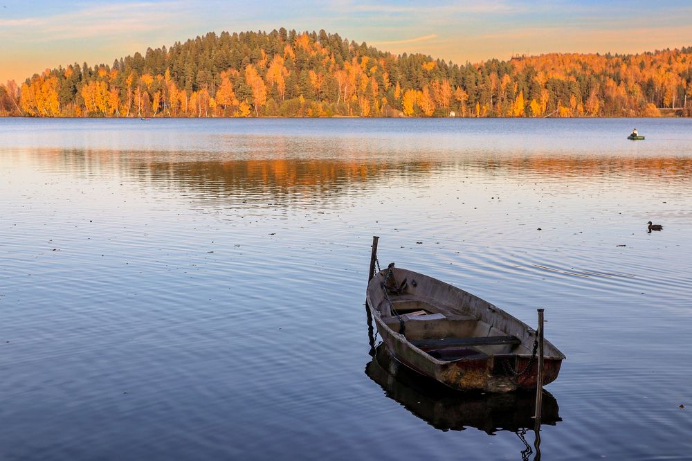 Photograph by Сергей Иванов