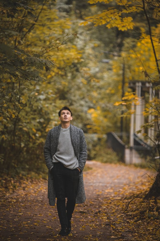 Photograph by Александра Судьбина