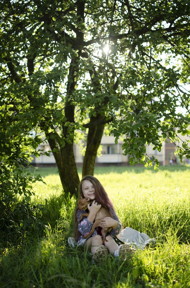 Фотография автора Алена Батюк