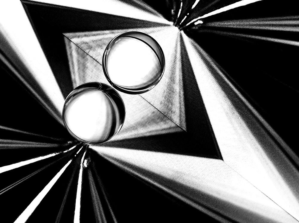 Photograph by Irina Luidinshina