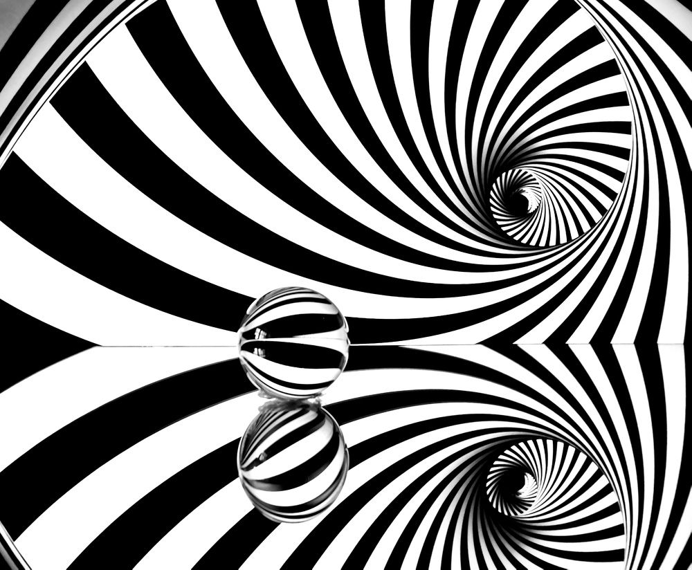 Photograph by Irina Luidinshina