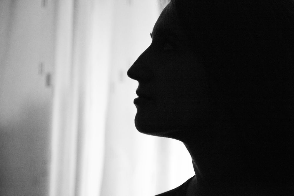 Photograph by Катерина Зелёная