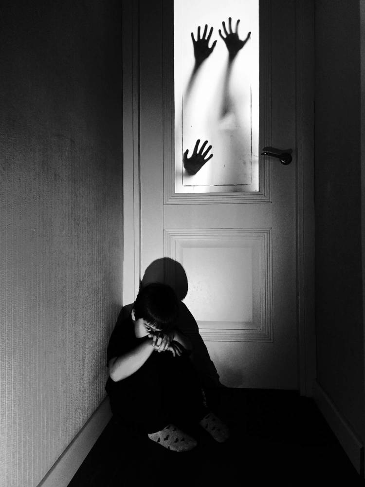 Photograph by Катерина Зелёная