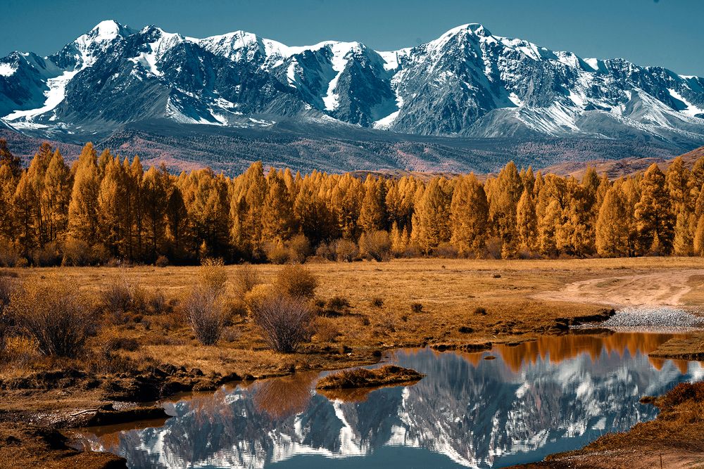 Photograph by Алексей Родак