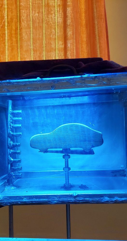 Photograph by Pradyumna K P