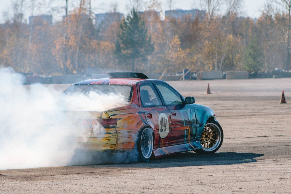 Photograph by Сергей Гамзюков