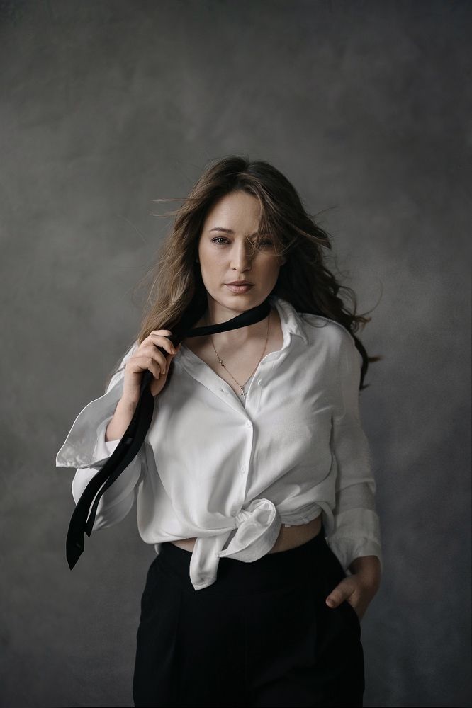 Photograph by Ольга Мисайлова