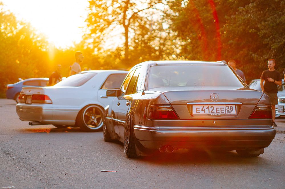 Photograph by Сергей Гамзюков