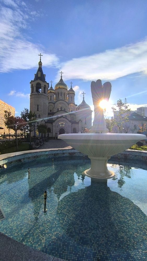 Photograph by Ирина Подосинникова
