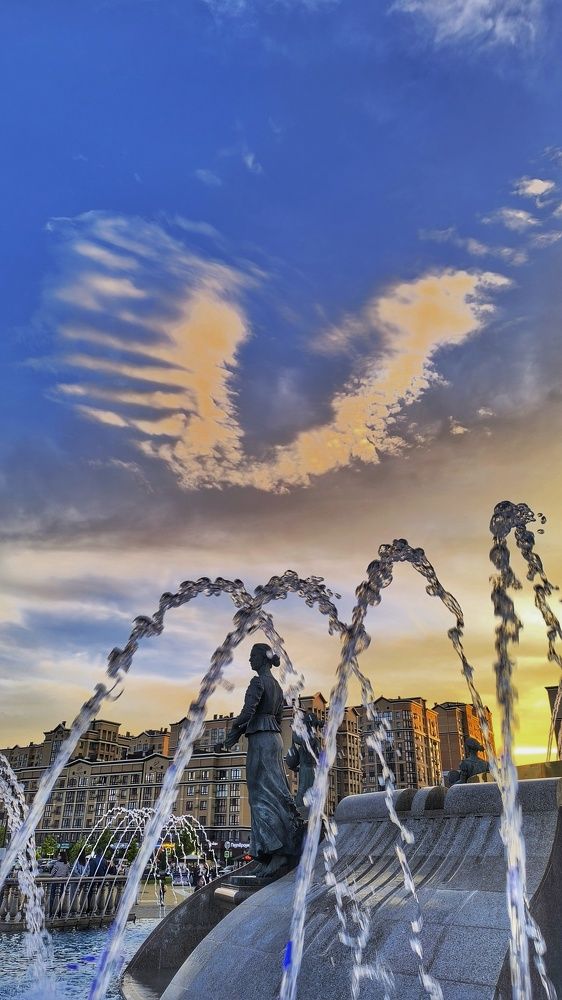 Photograph by Ирина Подосинникова