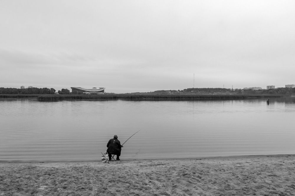 Photograph by Алексей