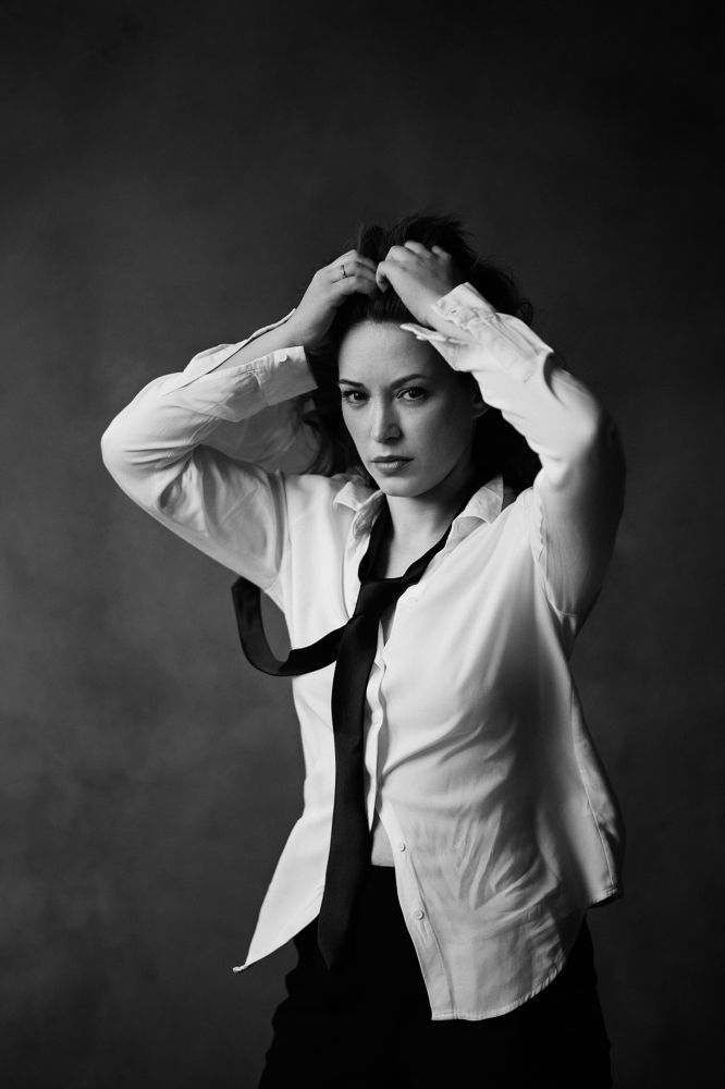 Photograph by Ольга Мисайлова
