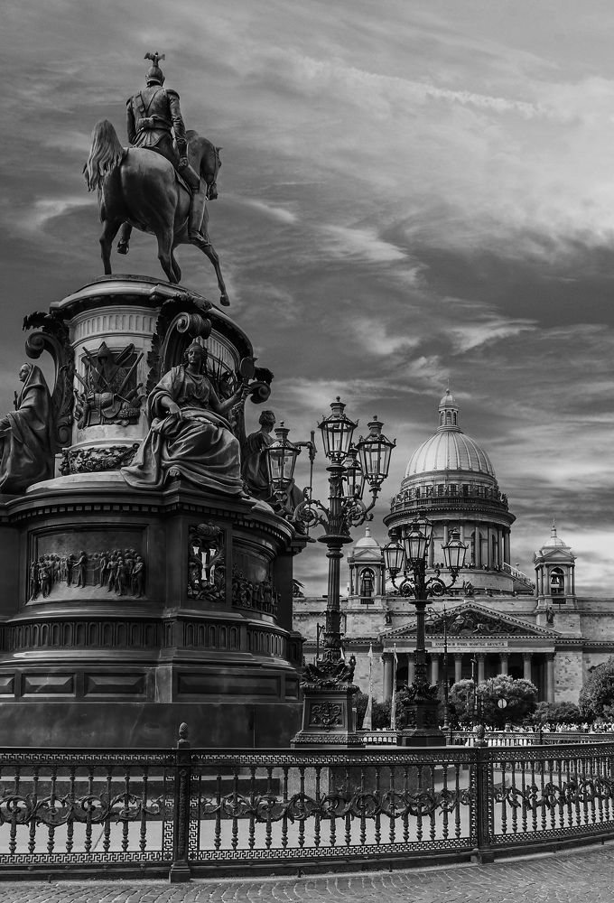 Photograph by Анастасия Семилетова