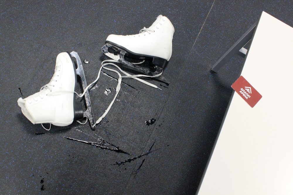 Photograph by Olga Bagaeva