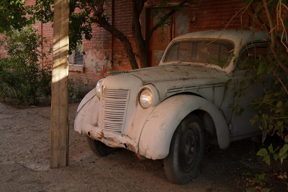 Photograph by Алёна Маринина