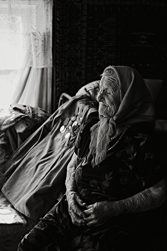 Photograph by Евгения Гловацкая