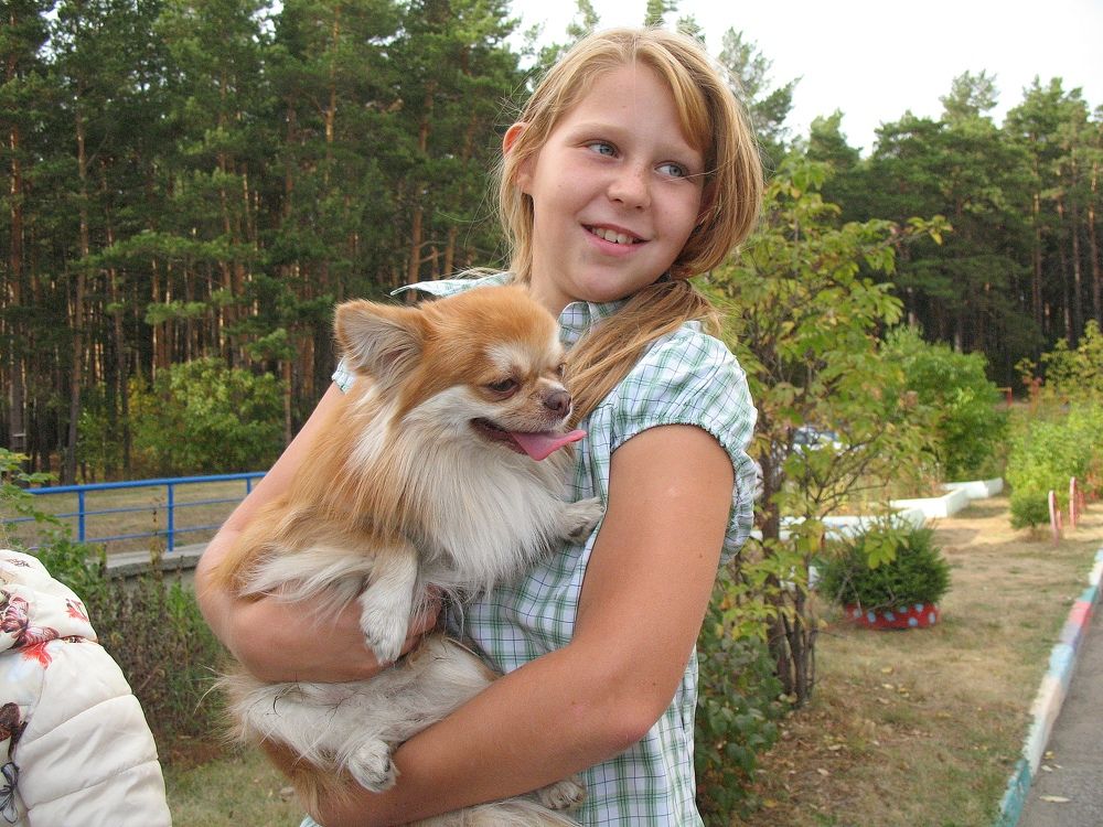 Photograph by Владимир