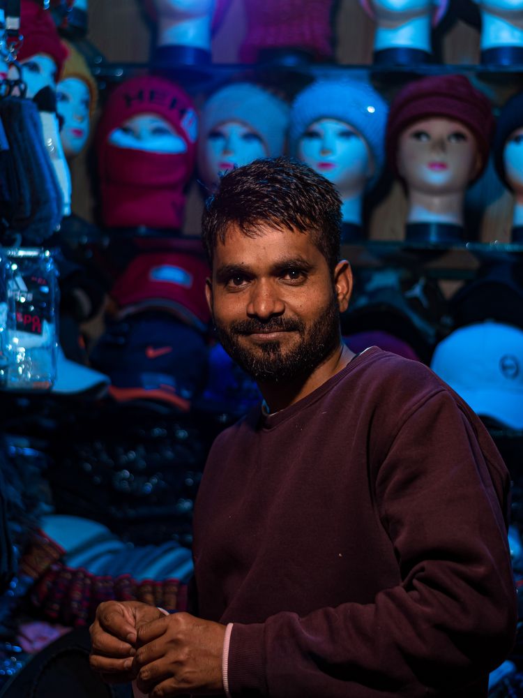 Photograph by Raunak Das