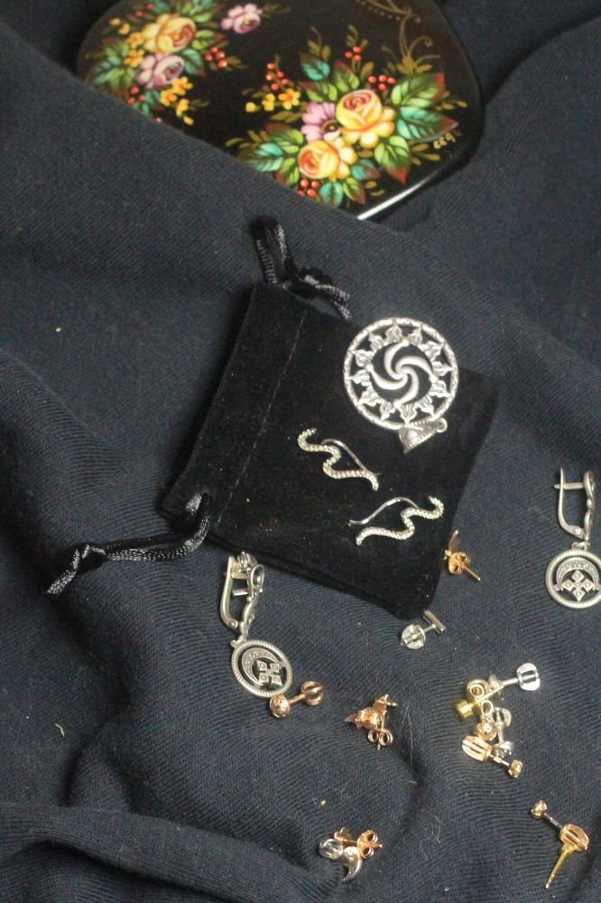 Photograph by Олеся Жакова