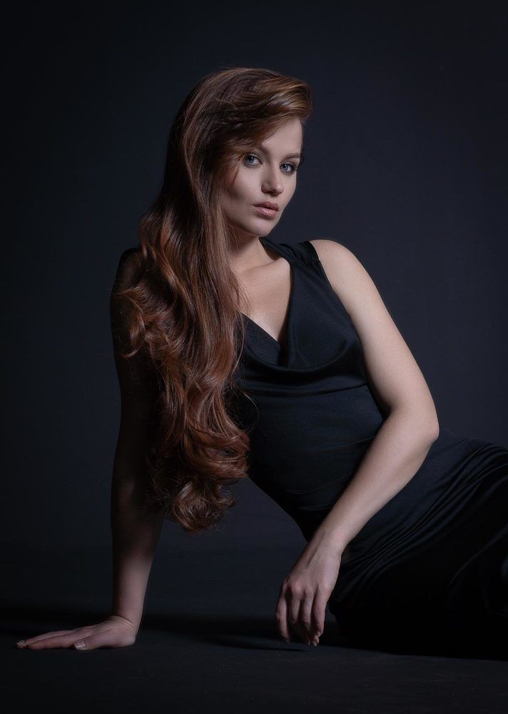 Photograph by Irina Ostapenko (Nepavlova)