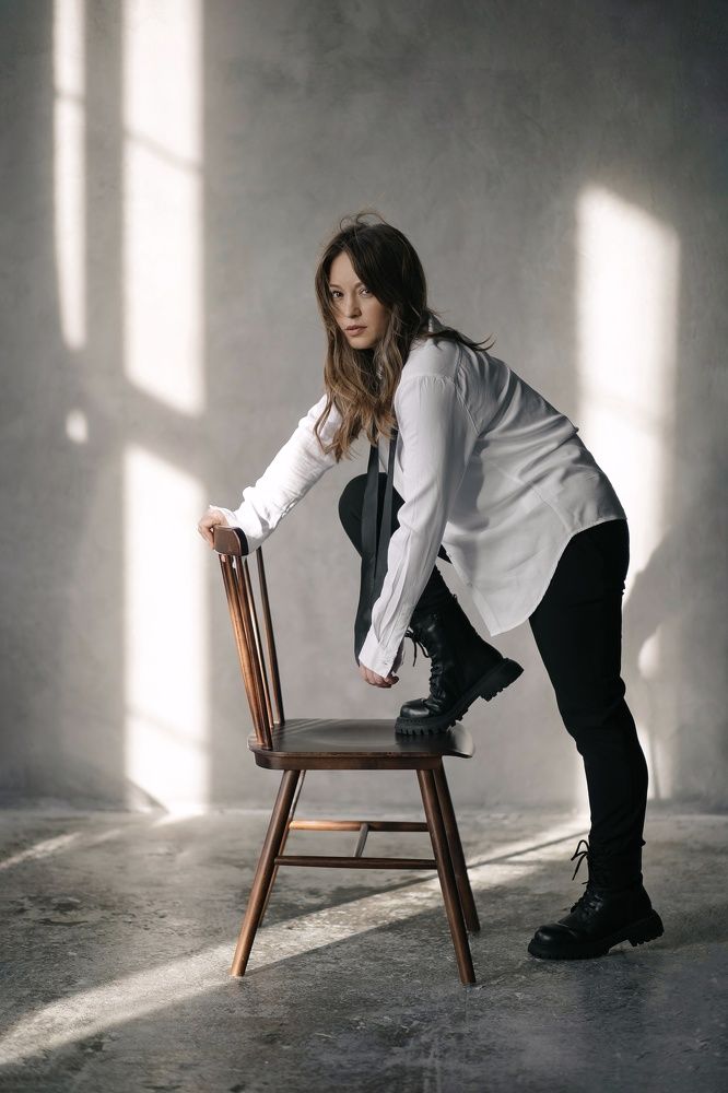Photograph by Ольга Мисайлова