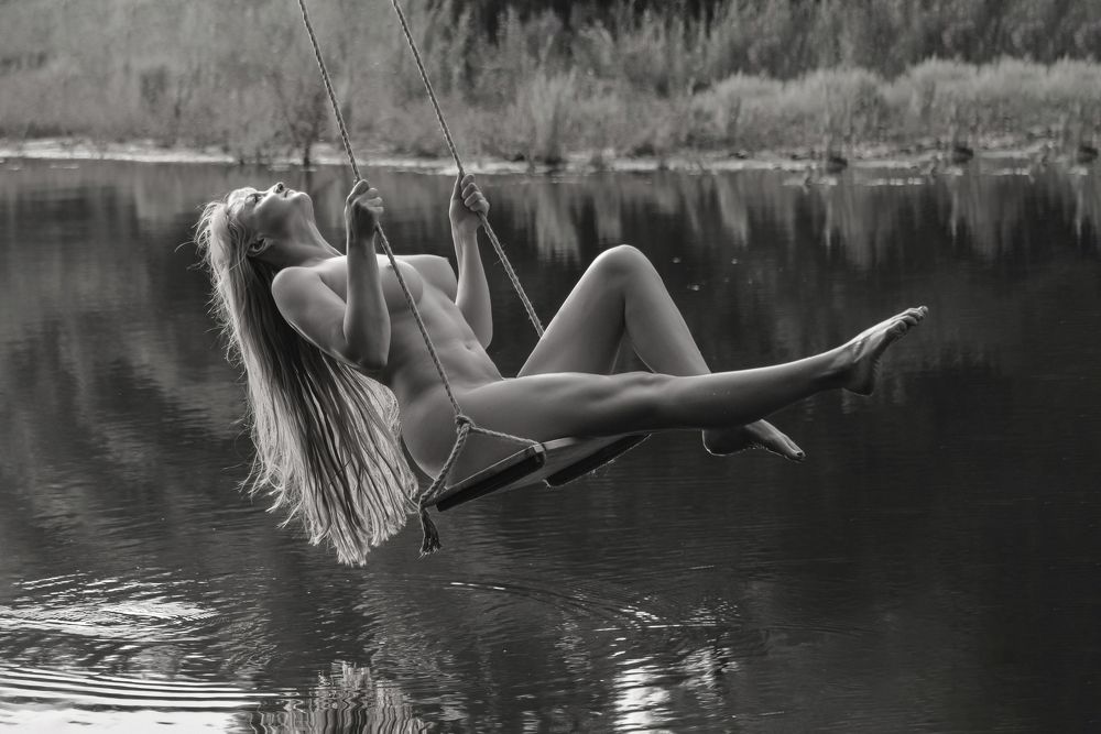 Photograph by Урасов Олег