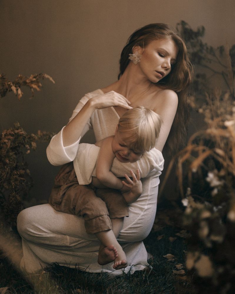 Photograph by Евгения Стрельникова