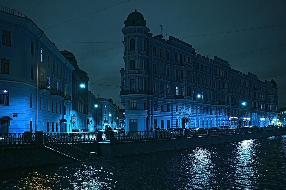 Photograph by Смирнов Алексей