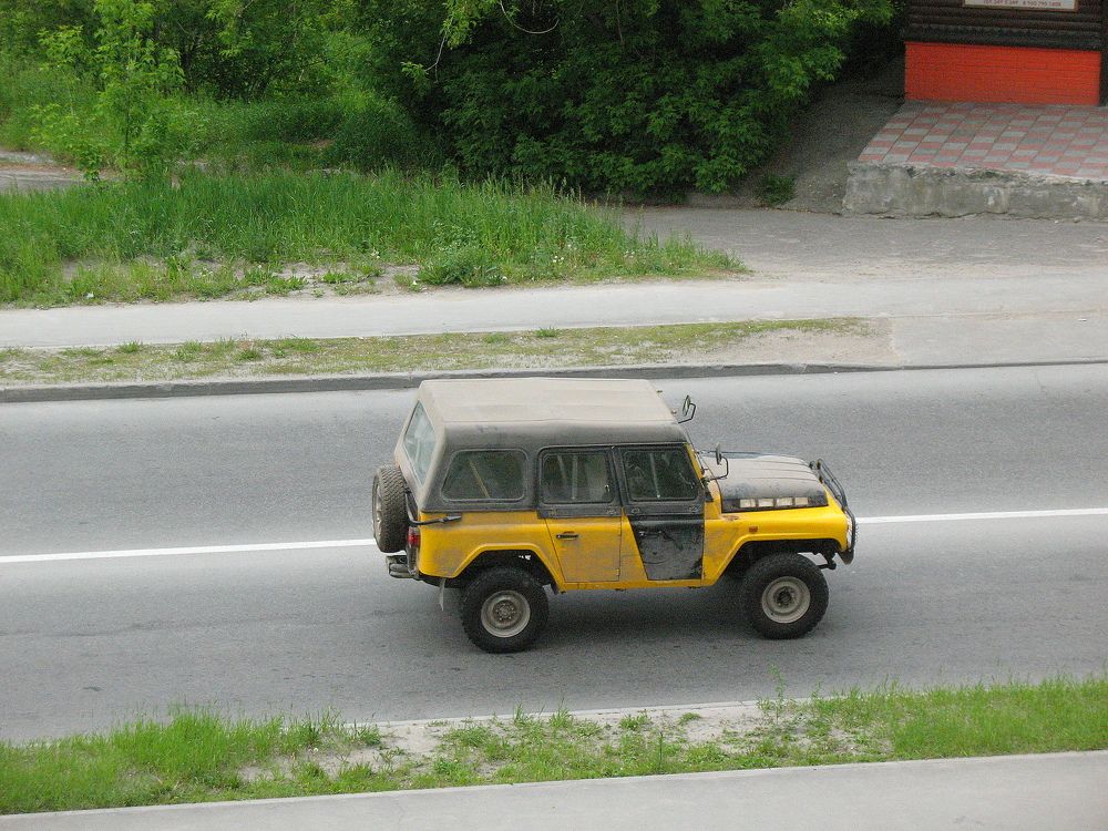 Photograph by Владимир