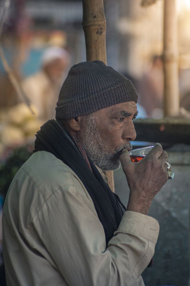 Photograph by Meer Dost Rahim