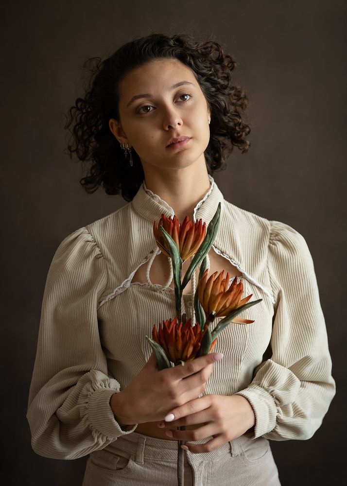 Photograph by Галина Крутикова