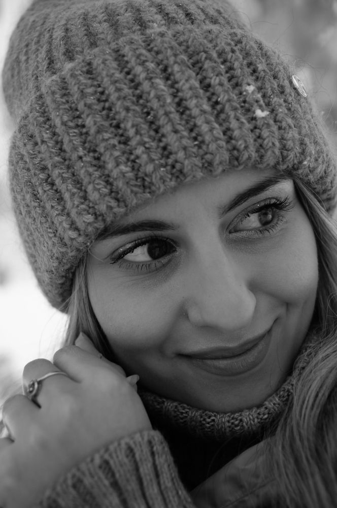 Photograph by Елена Куртукова