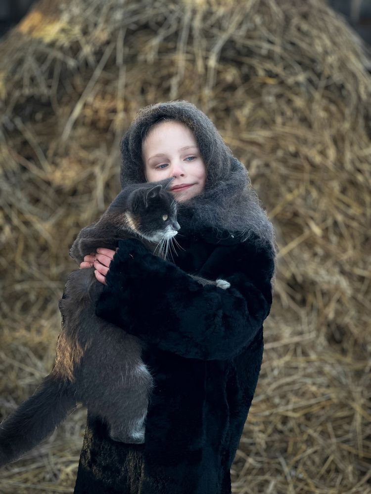 Photograph by Ирина Маркина