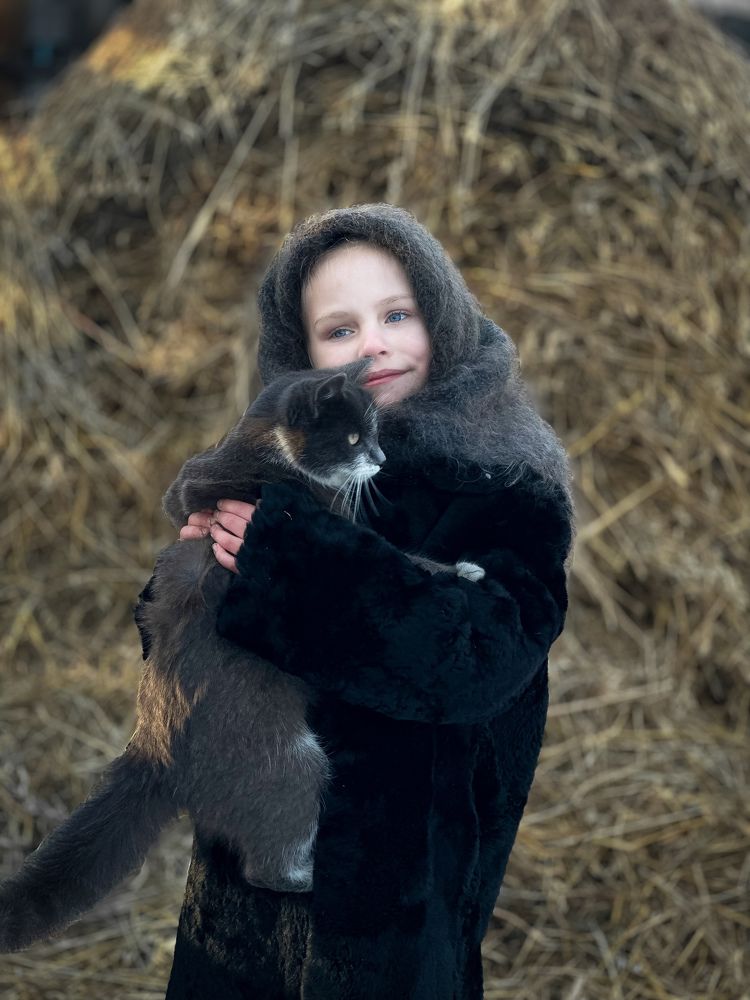 Photograph by Ирина Маркина