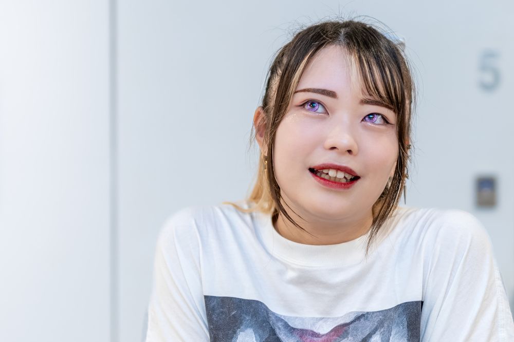 Photograph by Suzuki Ryuta