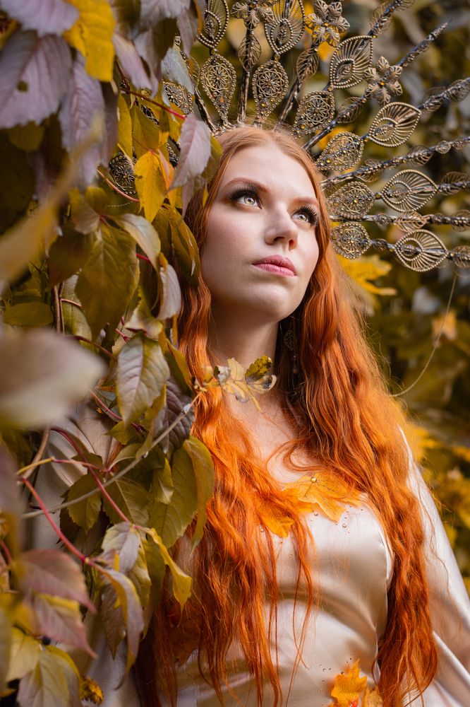 Photograph by Елизавета Турутина