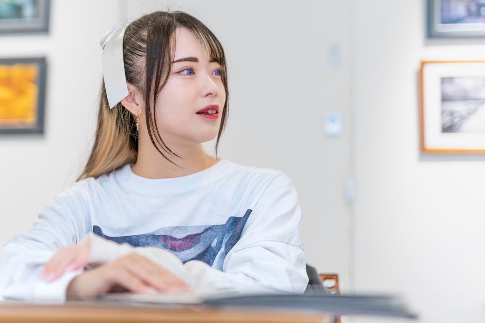 Photograph by Suzuki Ryuta