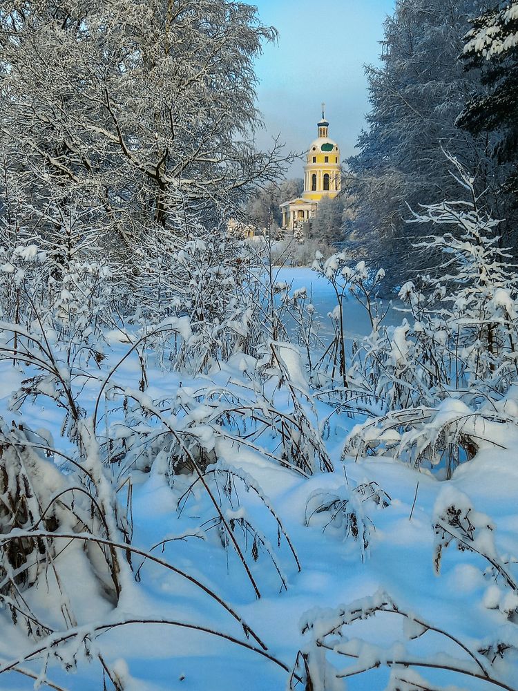 Photograph by Наталья Колеватова