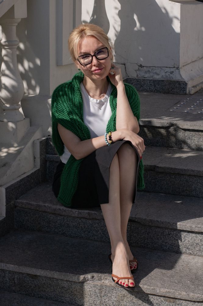 Photograph by Инна Леонтьева