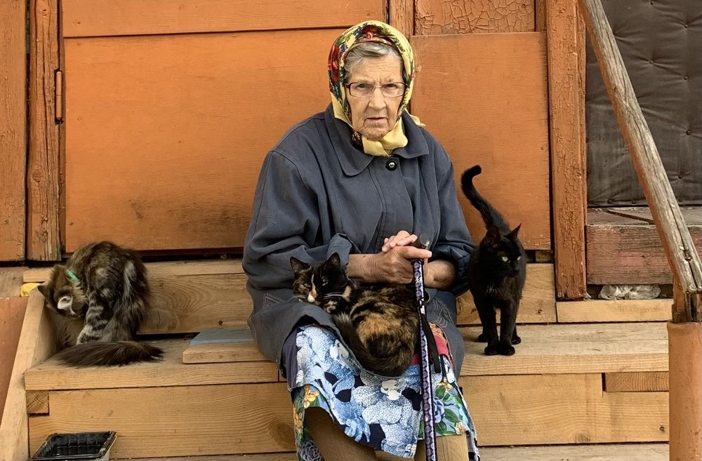 Photograph by Игорь Ребров