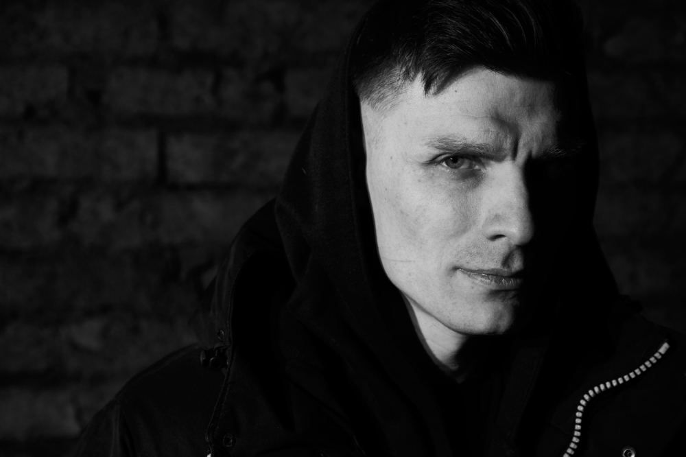 Photograph by Adler Roman