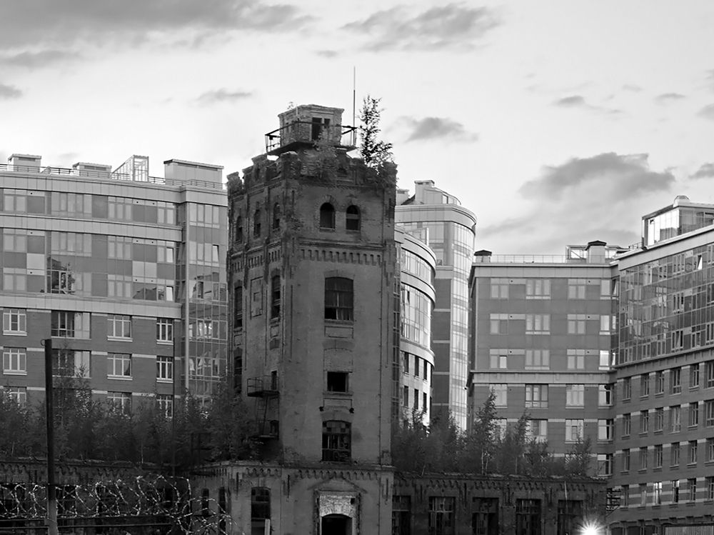 Photograph by Смирнов Алексей